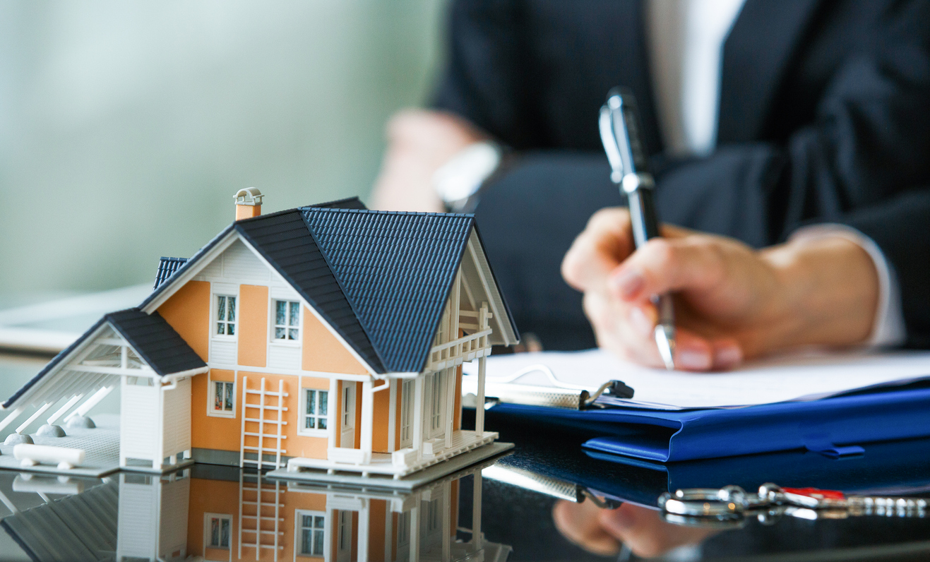 tax planning for real estate investors