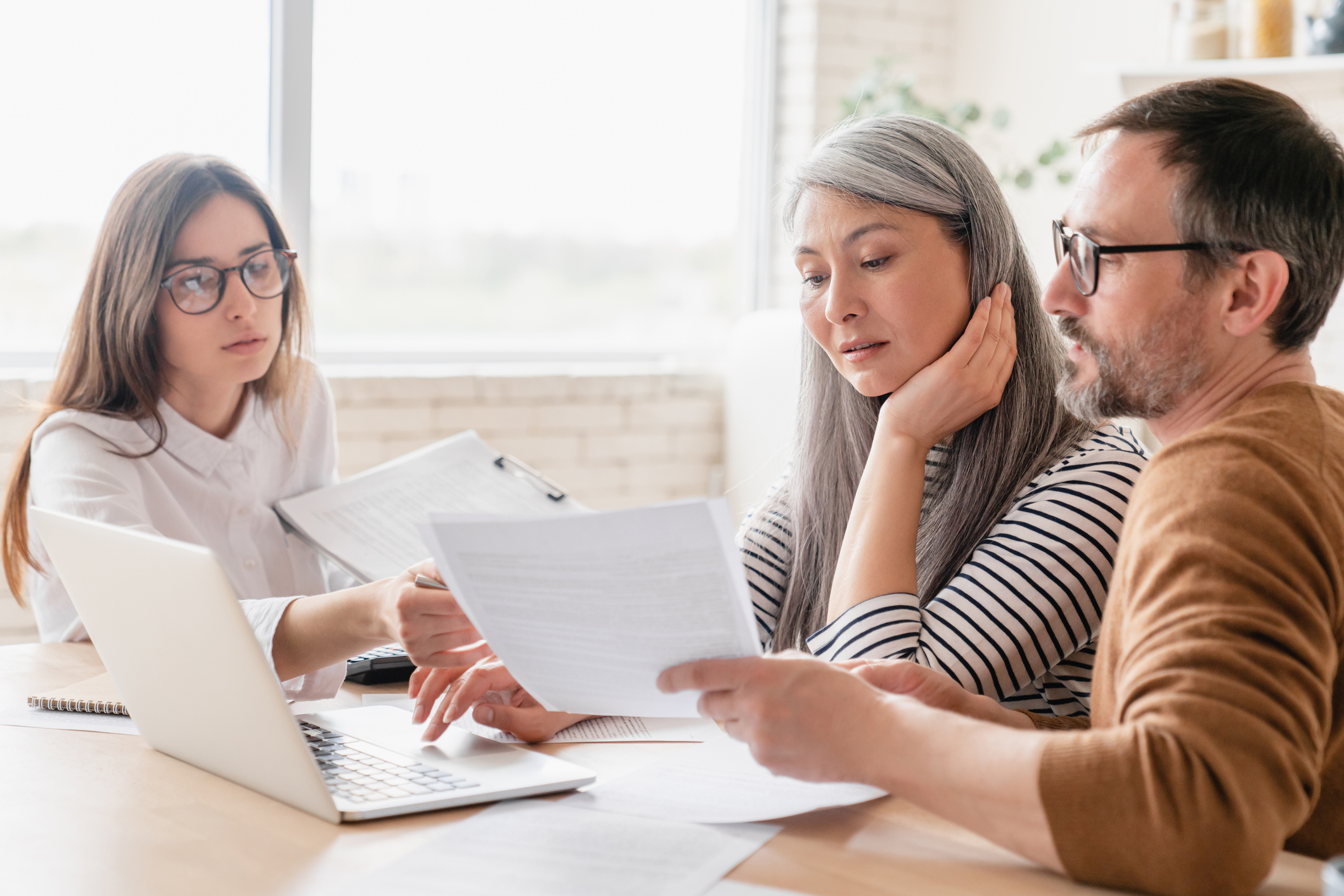 tax planning for high income earners