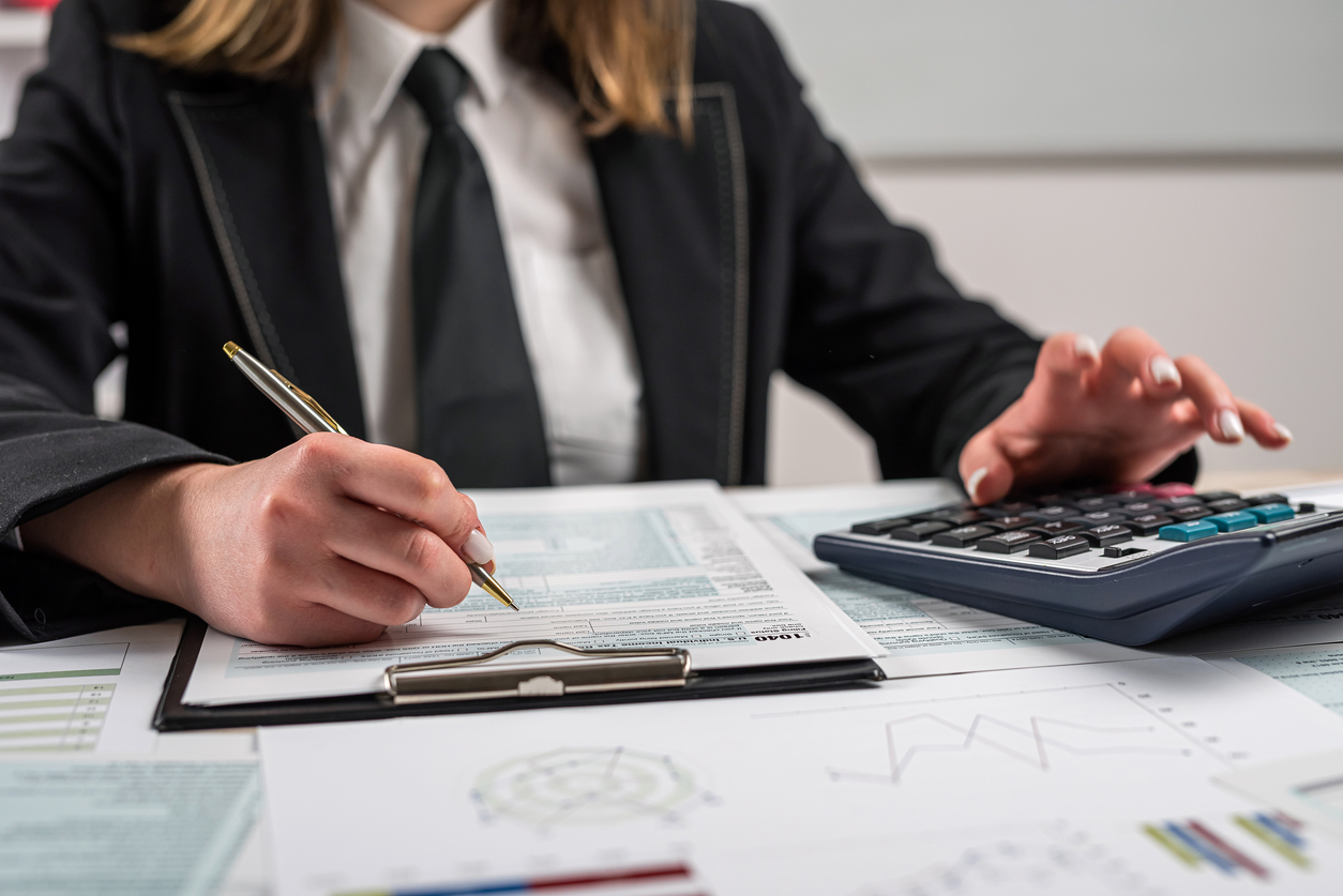 preparing for an irs audit